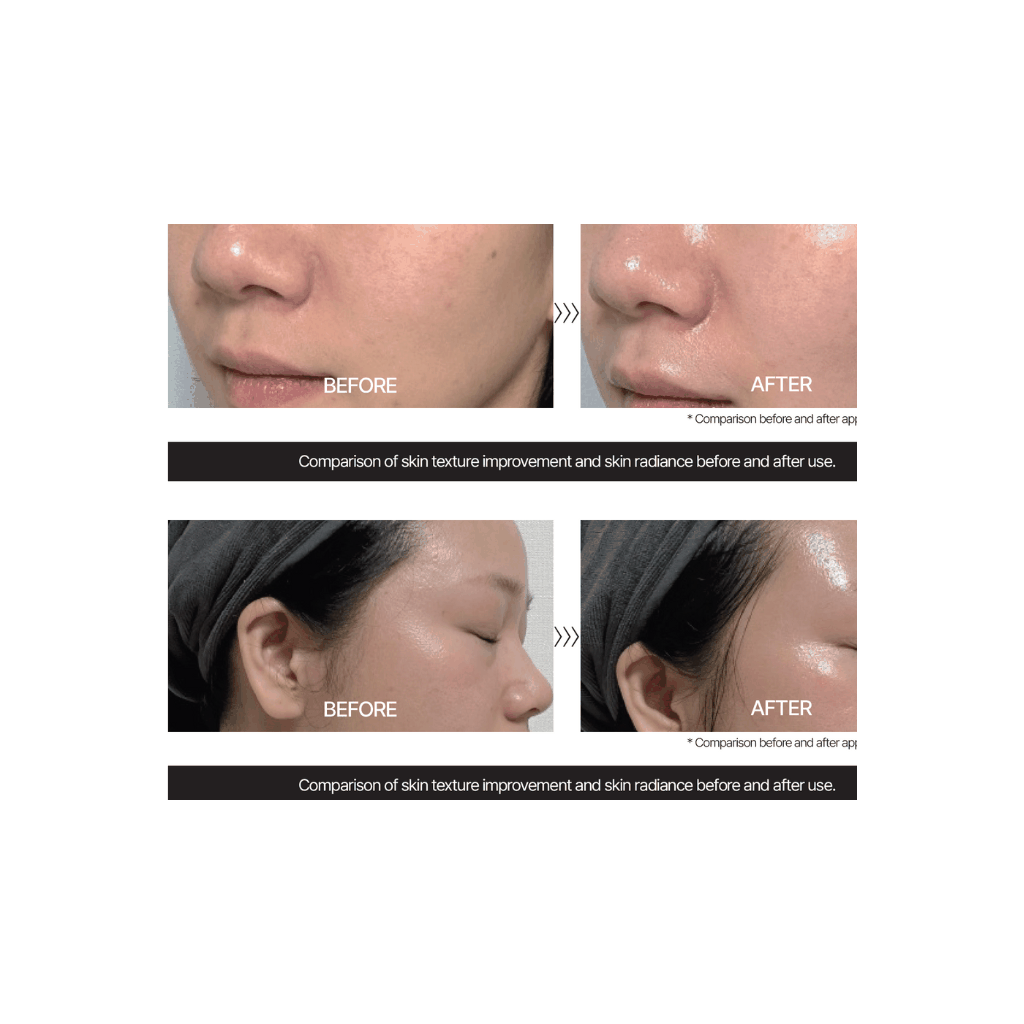 TUPS - High Performance Maxglow Mask (18g x 10 Masks)