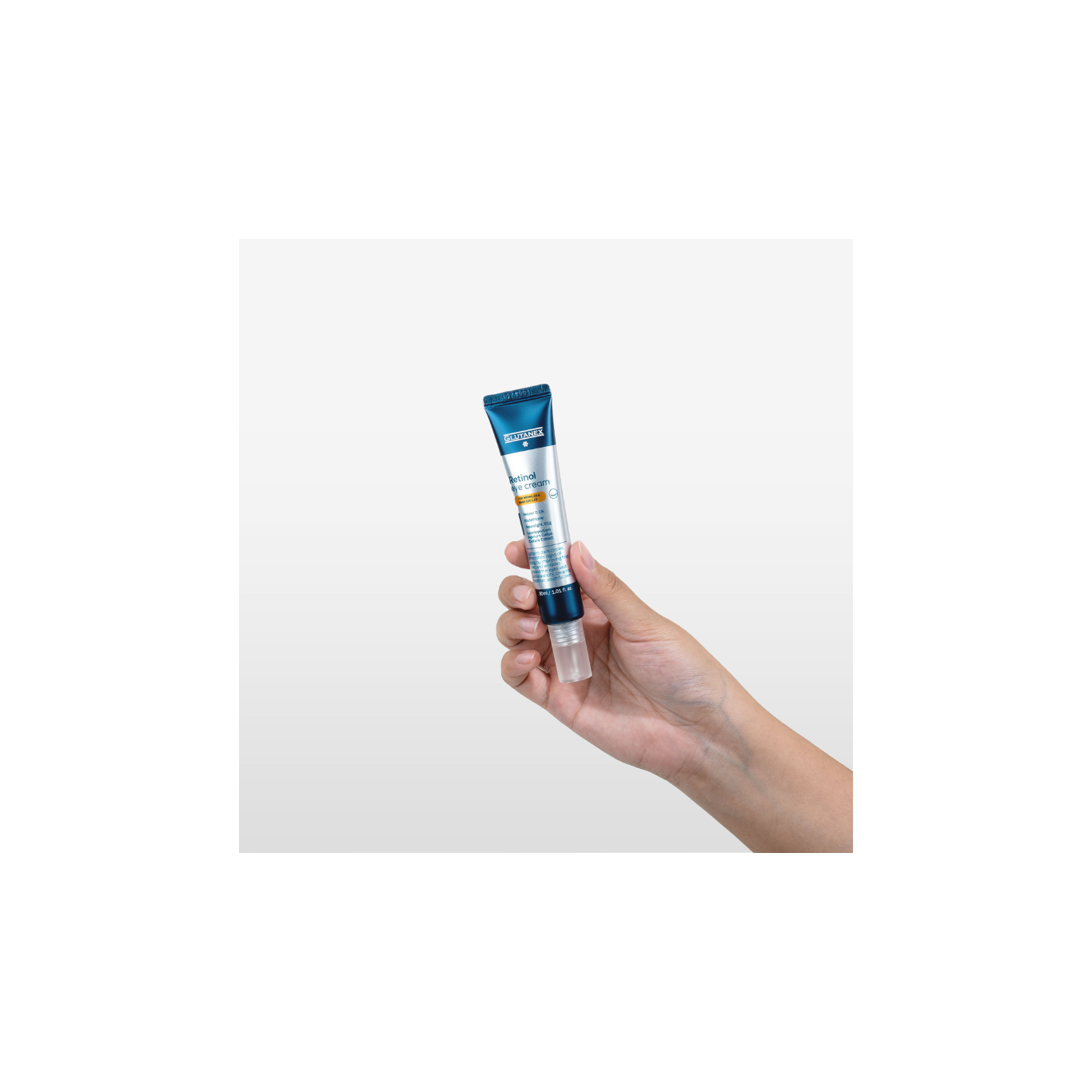 Retinol Eye Cream - 30ml