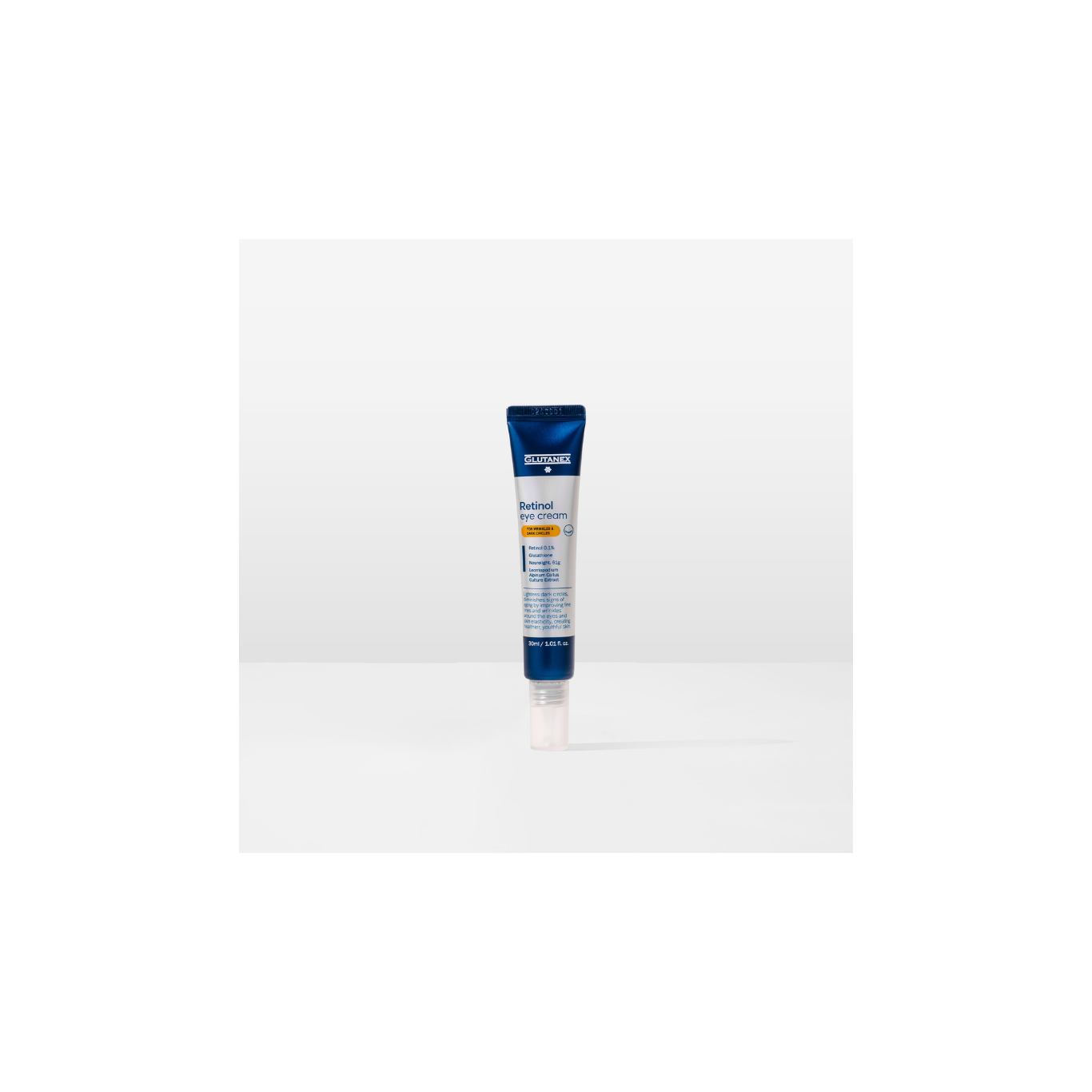 Retinol Eye Cream - 30ml