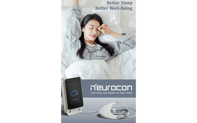 Neurocon - Advanced Brain Well-Being Device