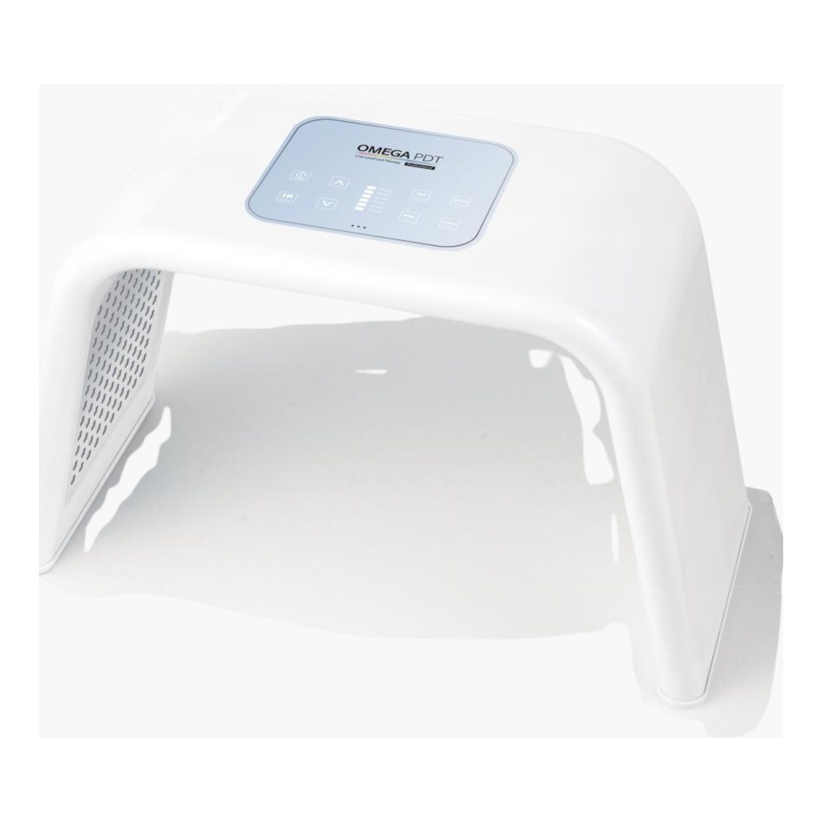 OMEGA PDT + IR Therapy System (3rd Generation)