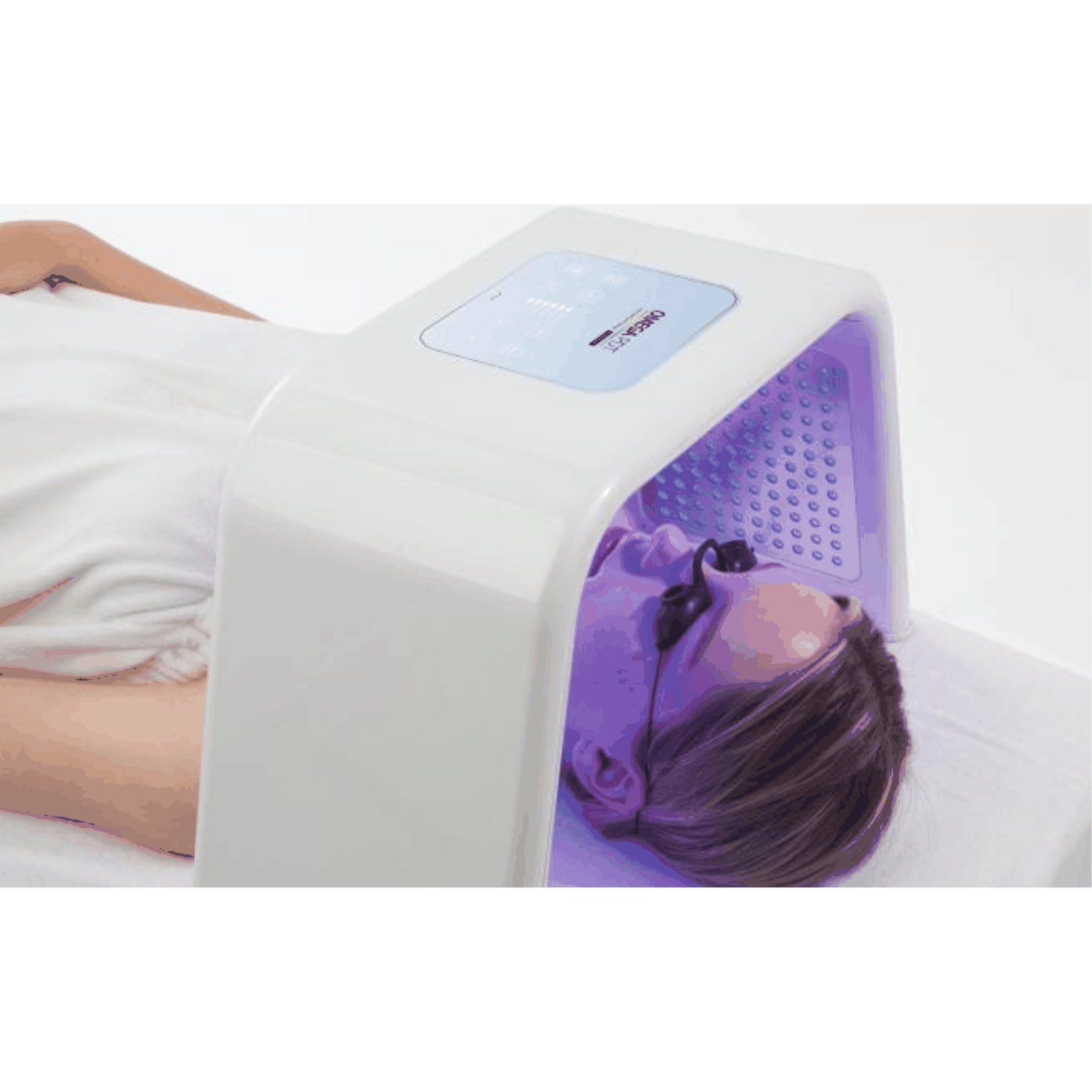 Omega PDT + IR Therapy System (3rd Generation) - Advanced LED Omega PDT + IR Therapy System (3rd Generation) - Advanced LED