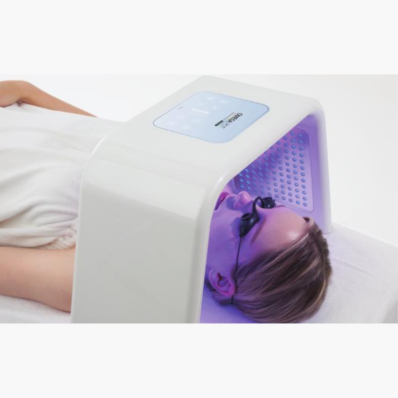 OMEGA PDT + IR Therapy System (3rd Generation)