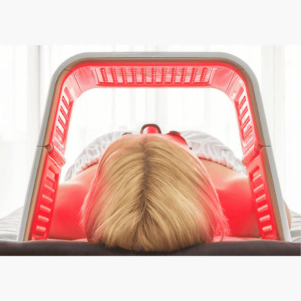 OMEGA Light LED + IR Therapy System (2nd Generation) Dermafirm USA