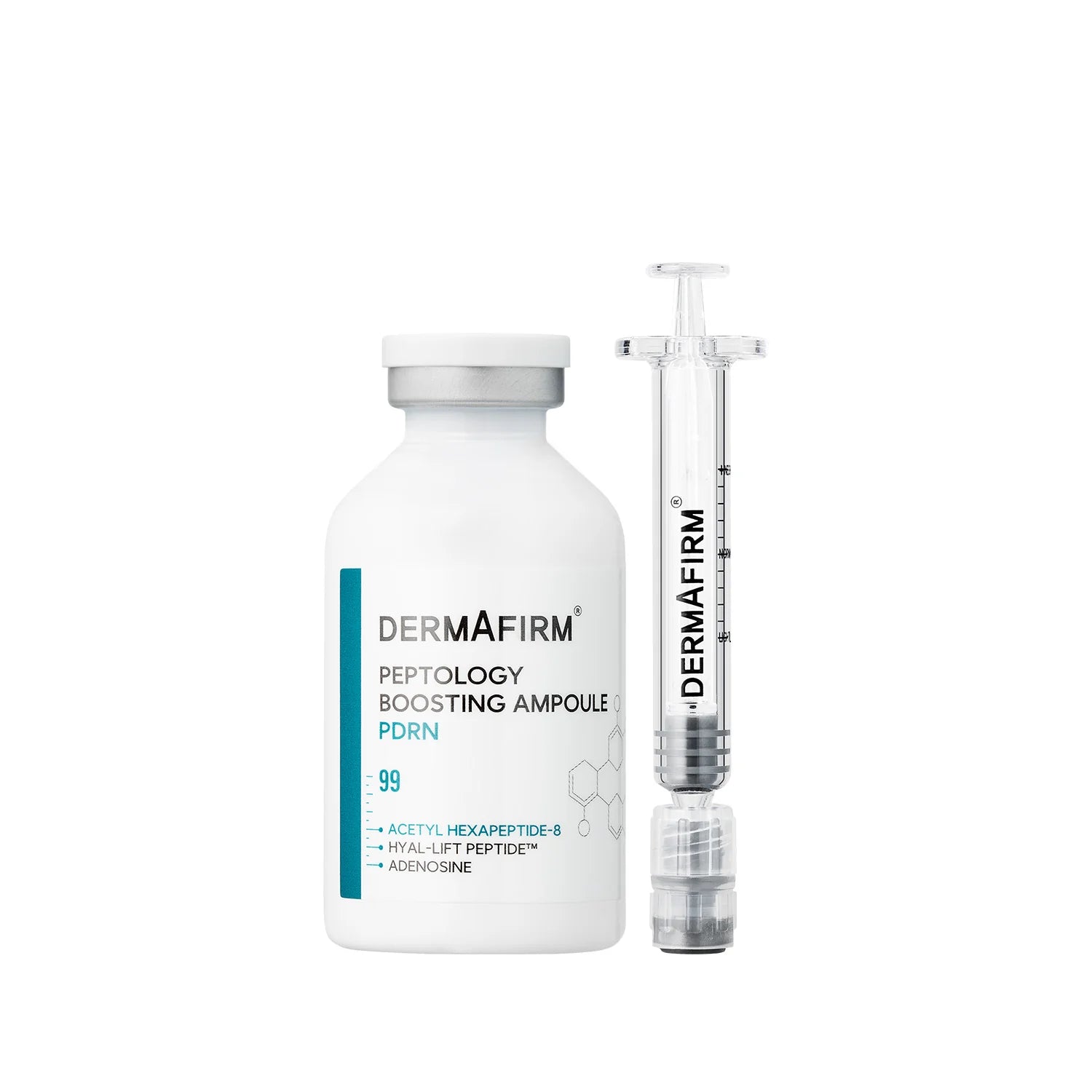 Peptology Boosting Ampoule PDRN - 30ml