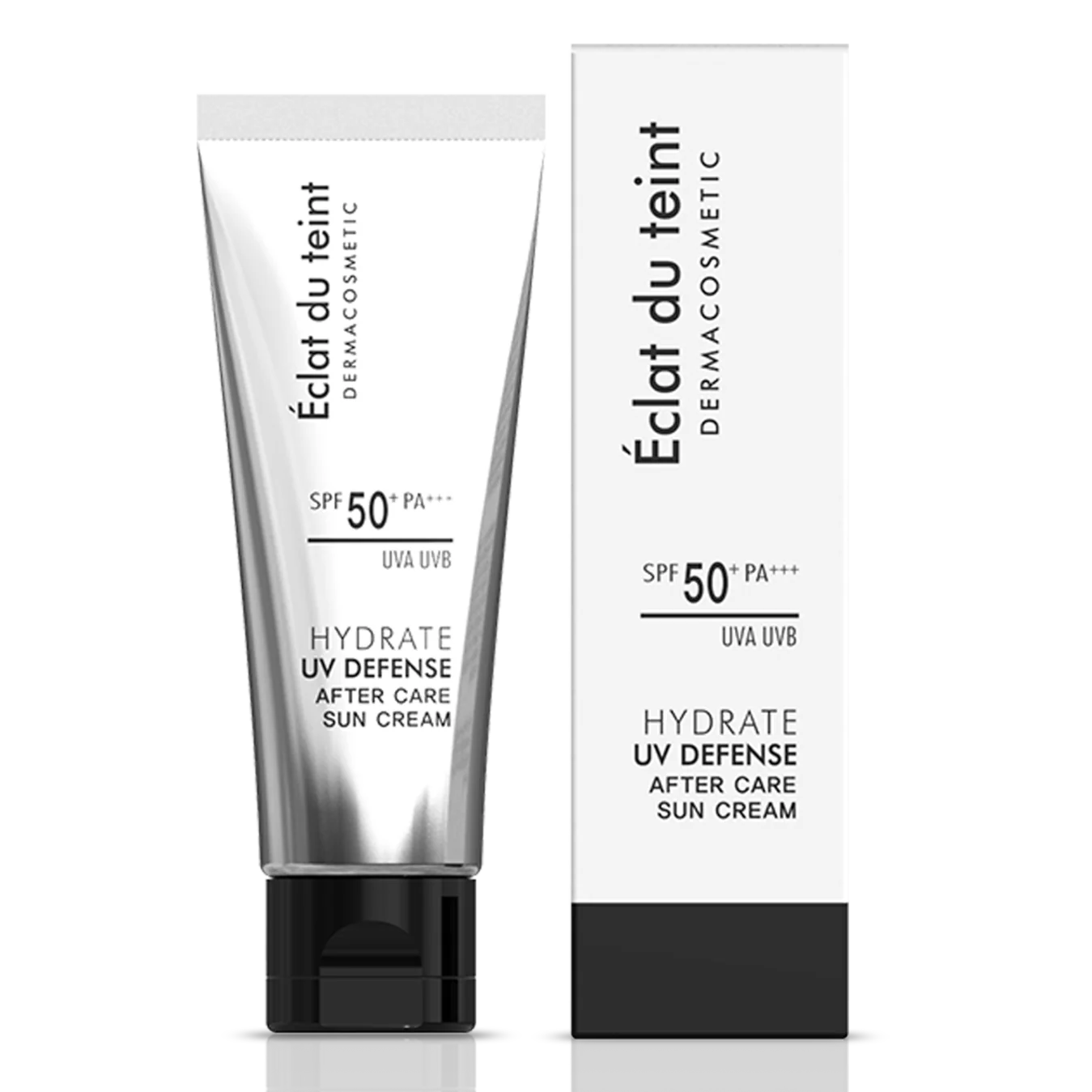 Éclat du teint After Care Sun Cream - 50ml