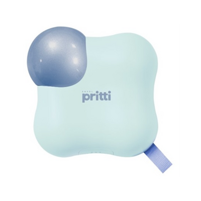 PRITTI - Cold Plasma Handheld Device