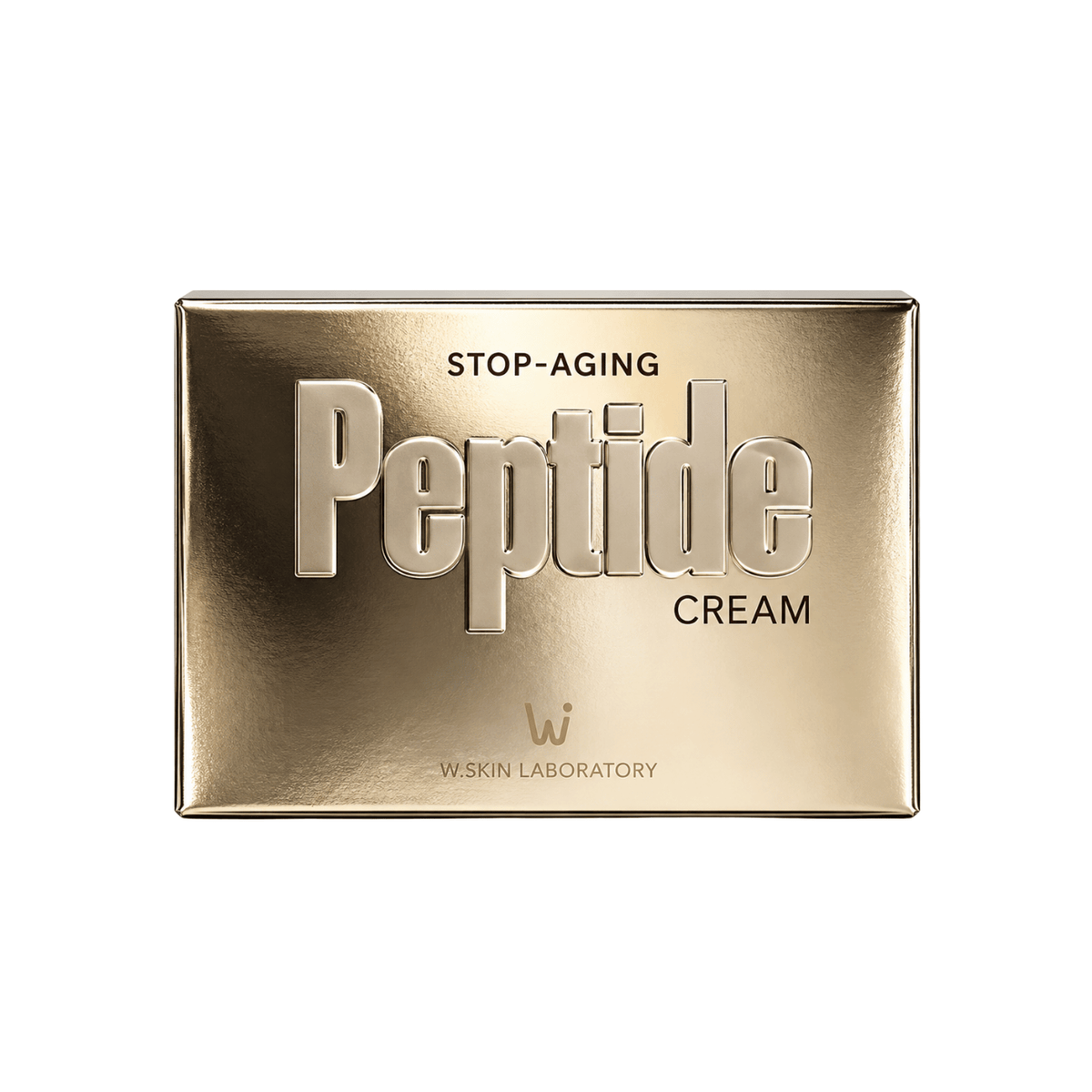Stop-Aging 7-Peptide Firming Cream – 50 ml