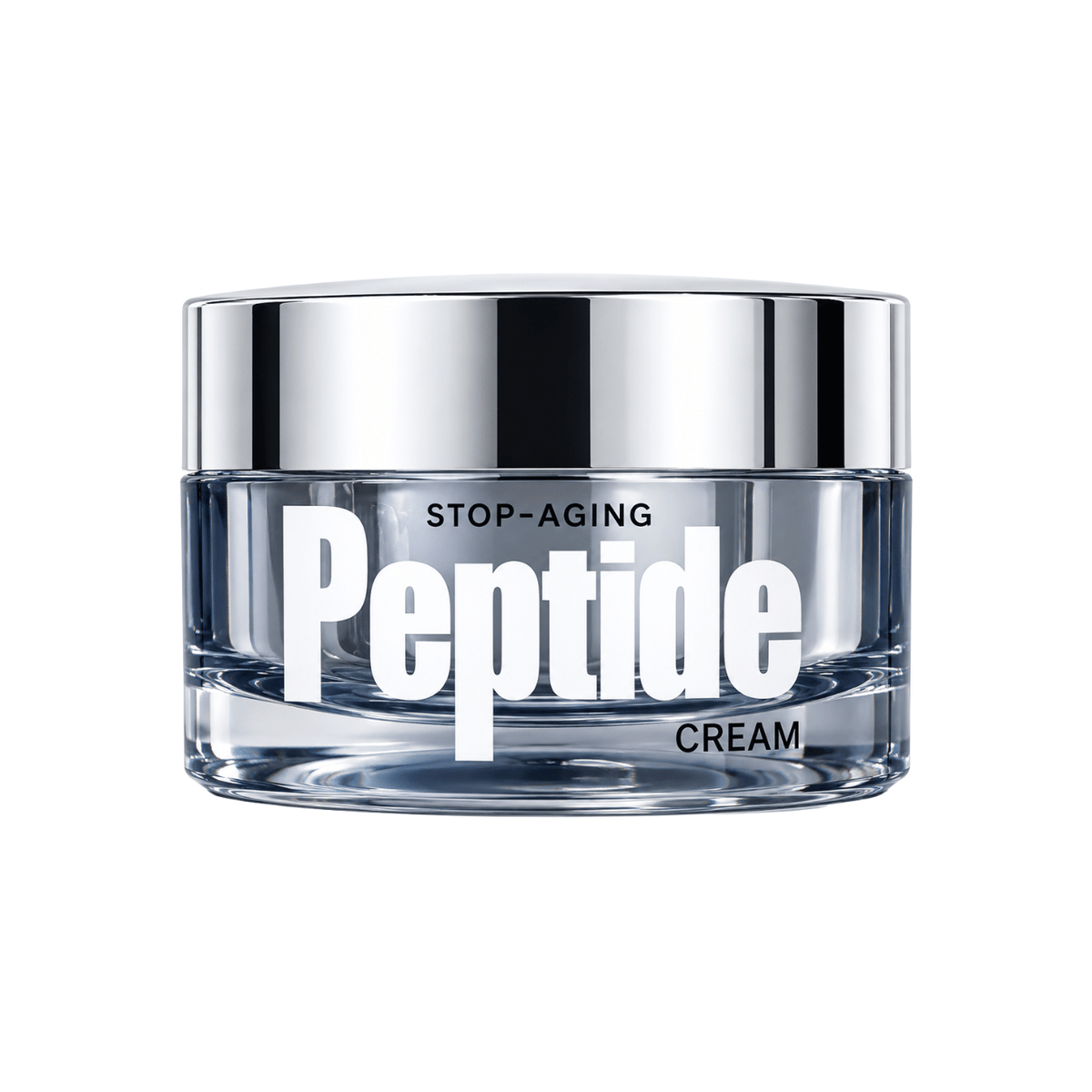 Stop-Aging 7-Peptide Firming Cream – 50 ml
