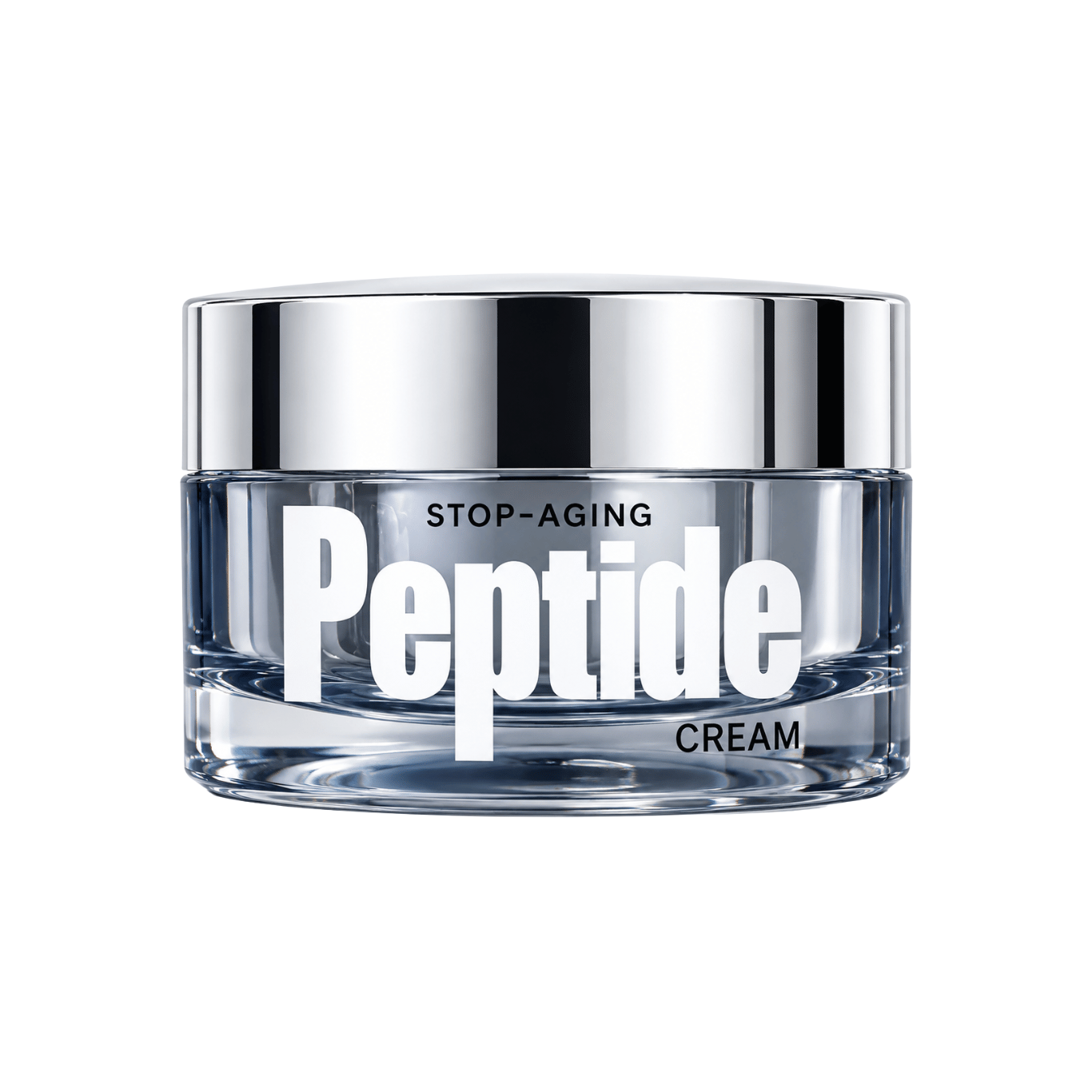 Stop-Aging 7-Peptide Firming Cream – 50 ml