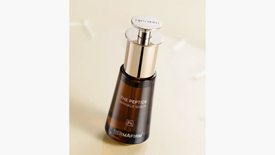 Peptide Wrinkle Serum - 30ml