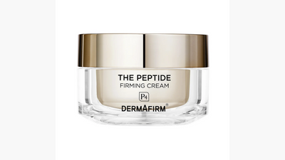 Peptide Firming Cream P4 - 50g