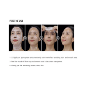 Peptide Tension Mask - 60g