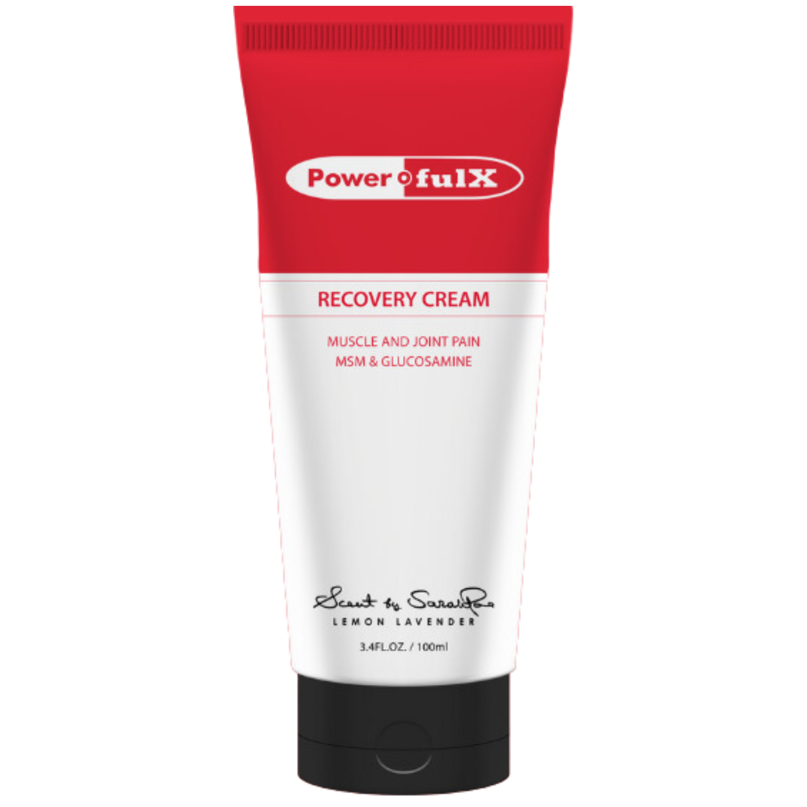 Recovery Pain Cream - 100ml