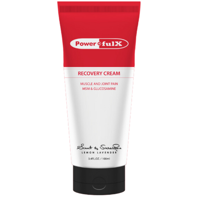 Recovery Pain Cream - 100ml