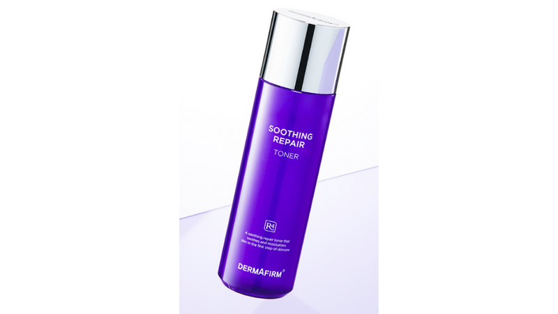 Soothing Repair Toner R4 - 150ml