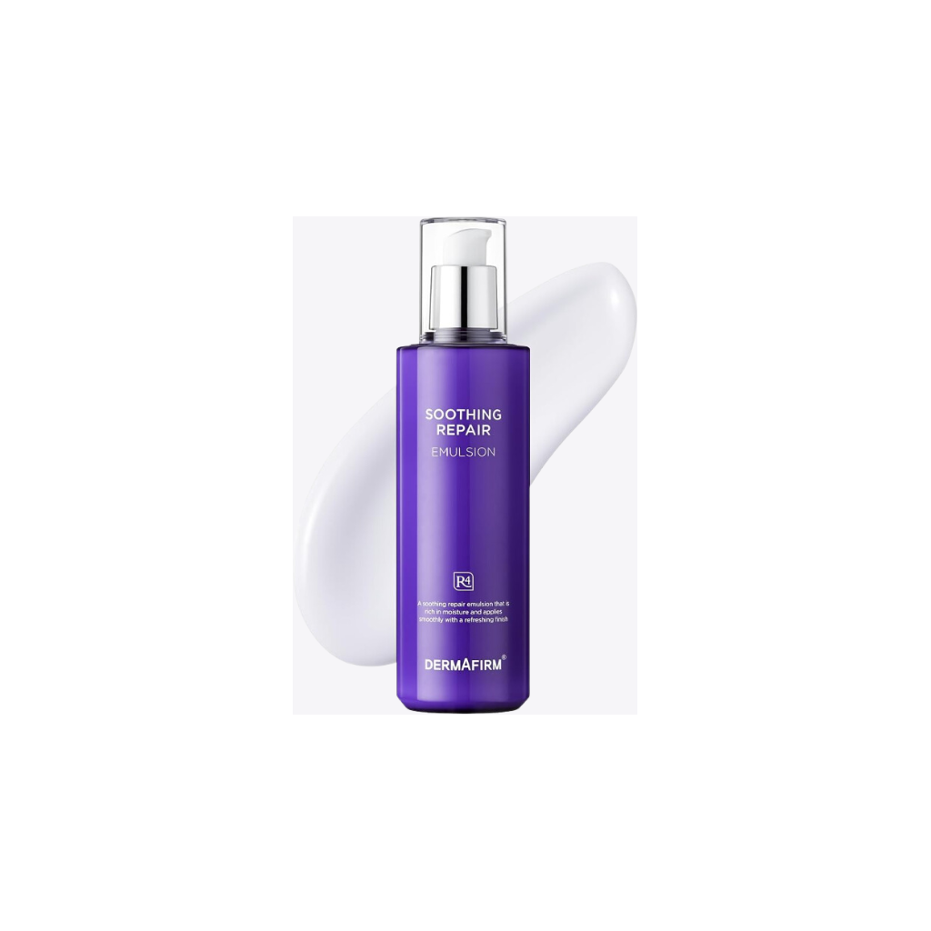 Soothing Repair Emulsion R4 - 120ml