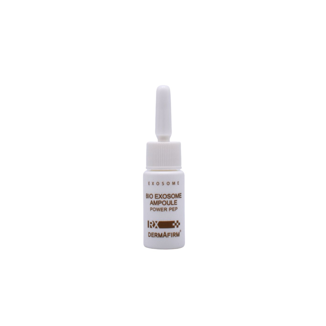 RX Bio Exosome Ampoule Power PEP – Travel Size (5ml)