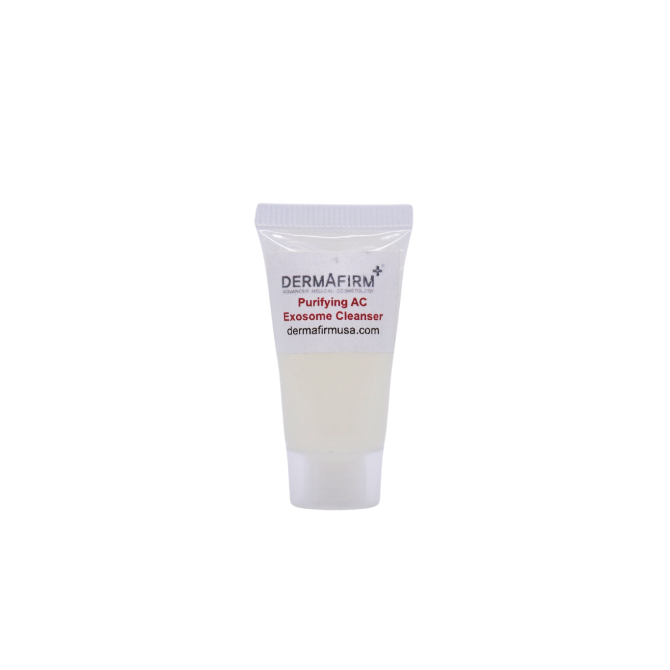 RX Purifying AC Exosome Cleanser – Travel Size (15ml)