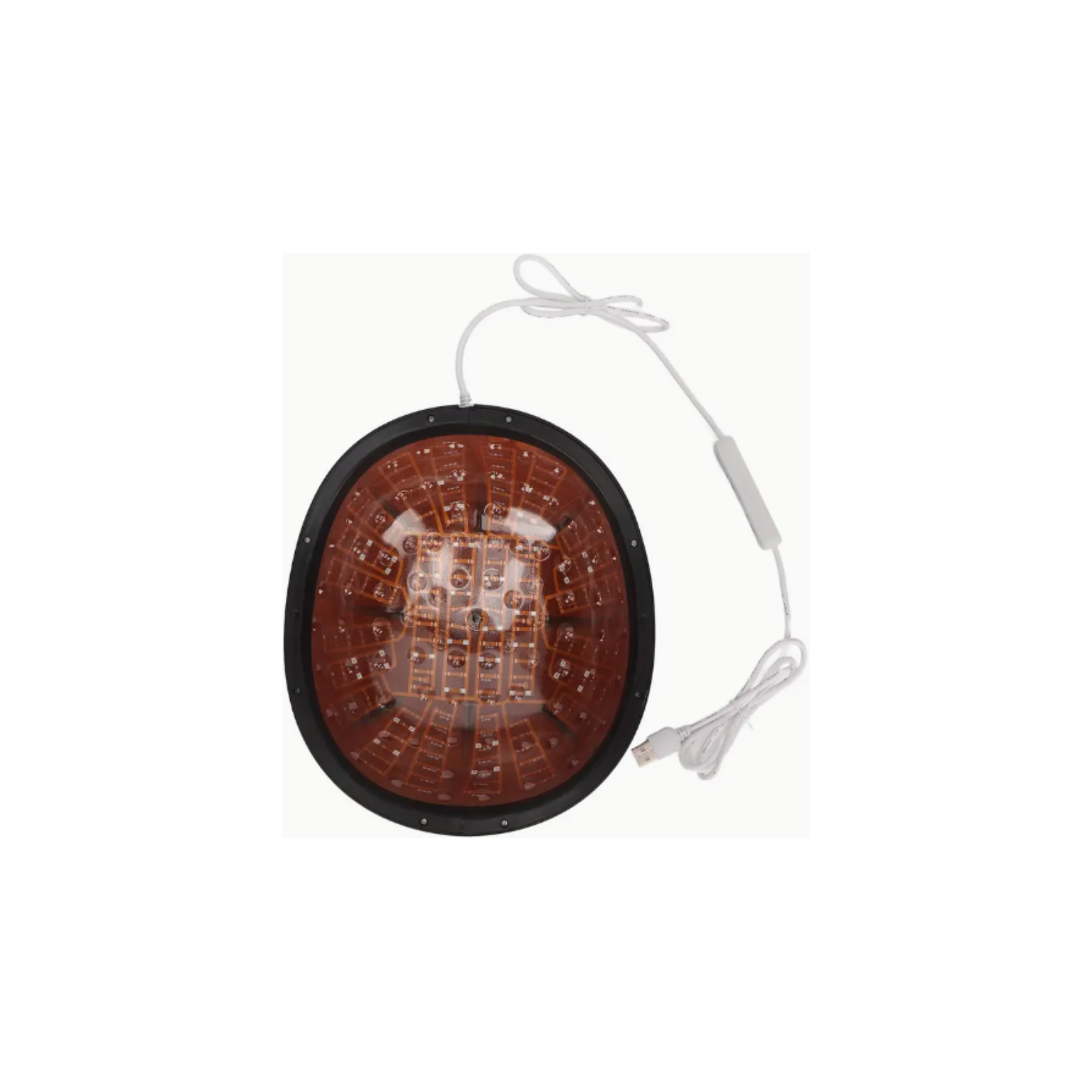LaserPro HairGenesis: Advanced Laser Hair Strength Helmet