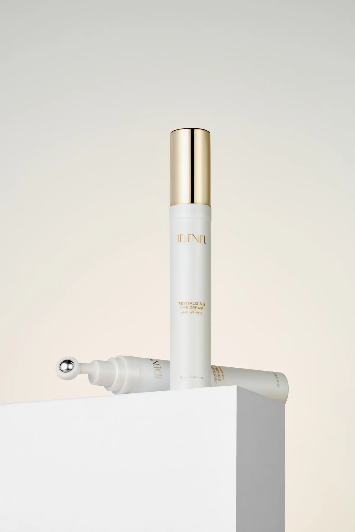 IDENEL - Revitalizing  Eye Cream - 20ml