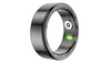 Smart Ring with Military-Grade Titanium Steel Shell