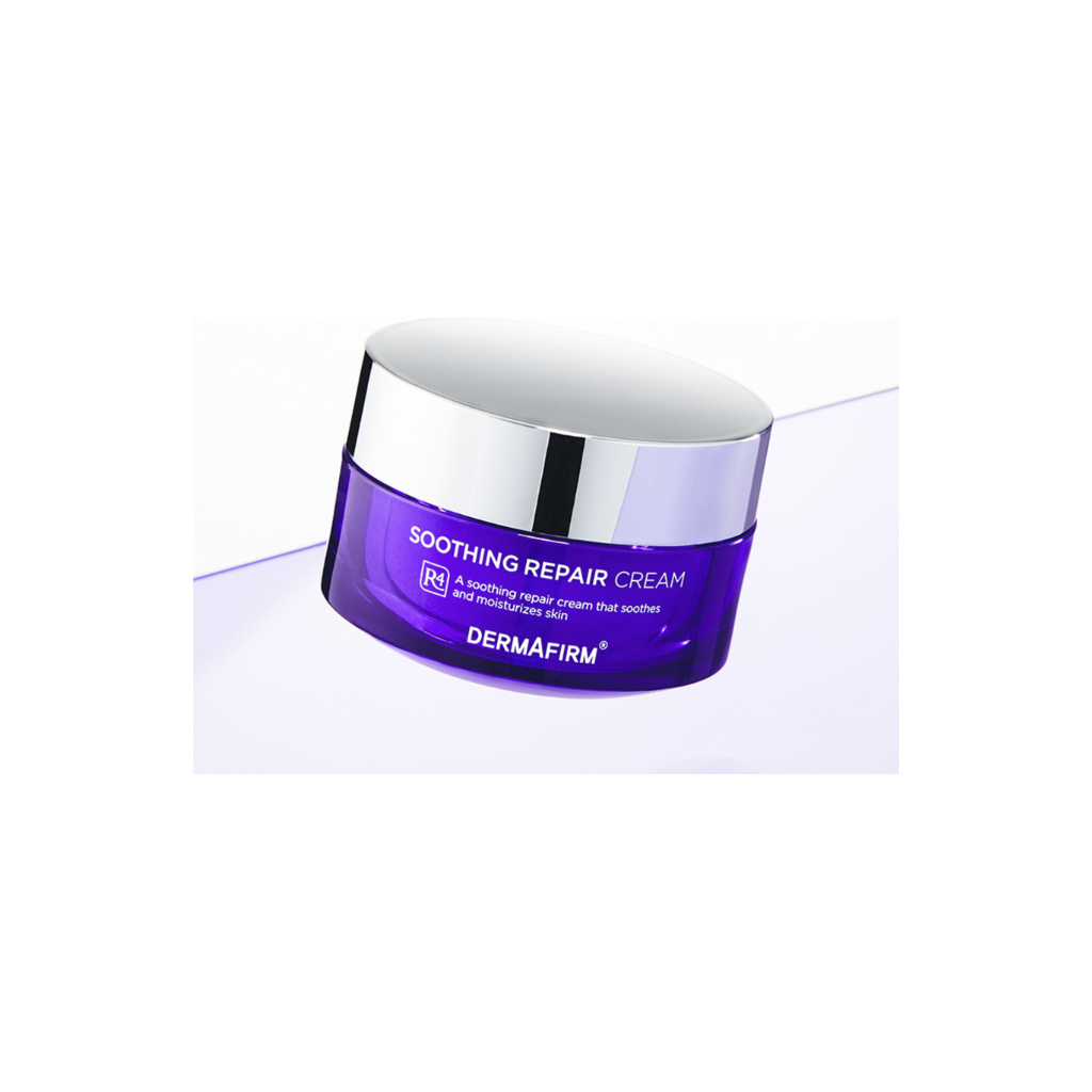 Soothing Repair Cream R4 - 50ml
