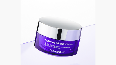 Soothing Repair Cream R4 - 50ml