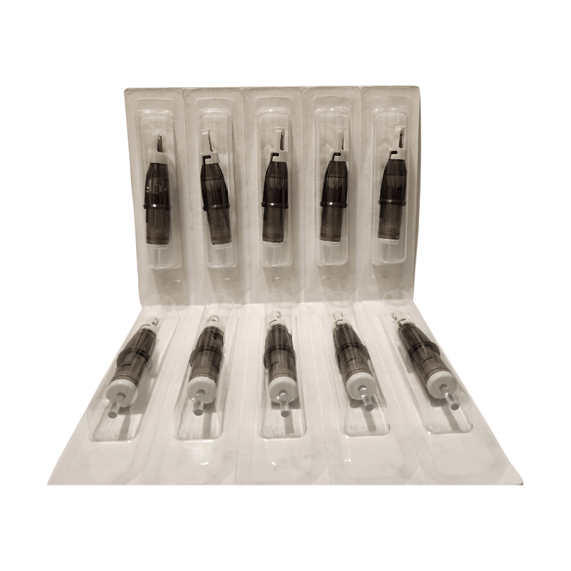 Staccato SMP Needles (1PL 10pcs)