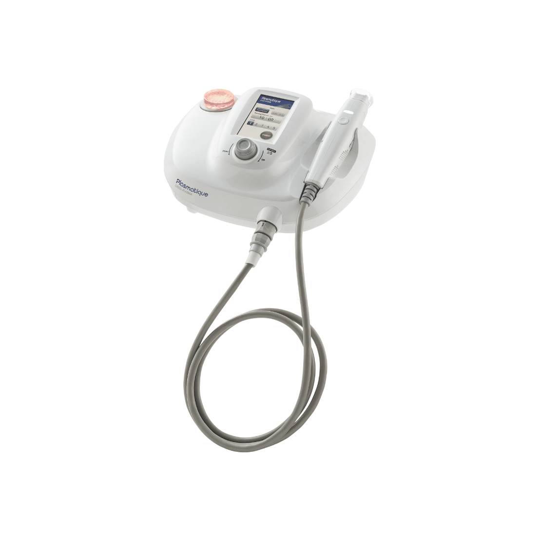 Plasmatique Cold Plasma