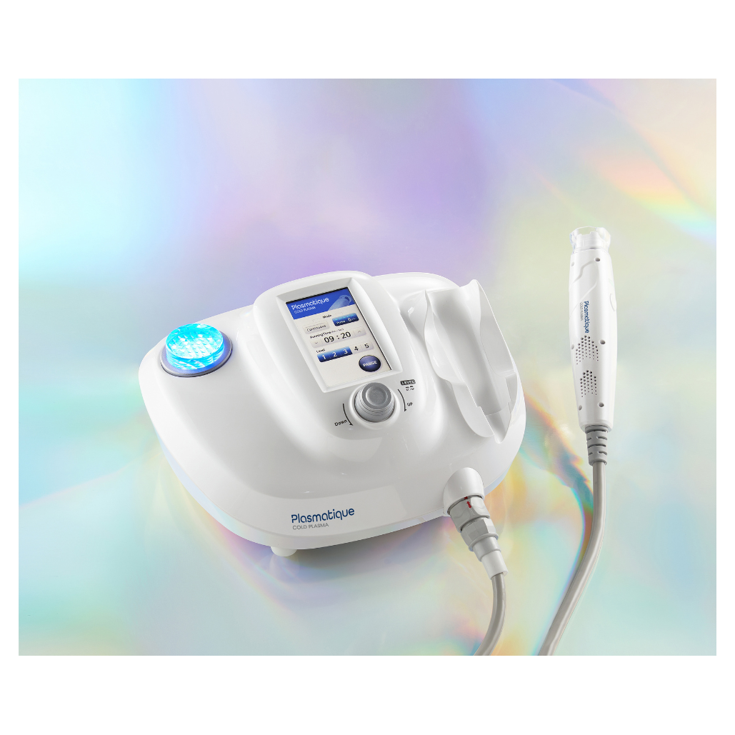 Plasmatique Cold Plasma