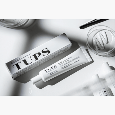 TUPS - MGF Cream - 35ml - Dermafirm USA