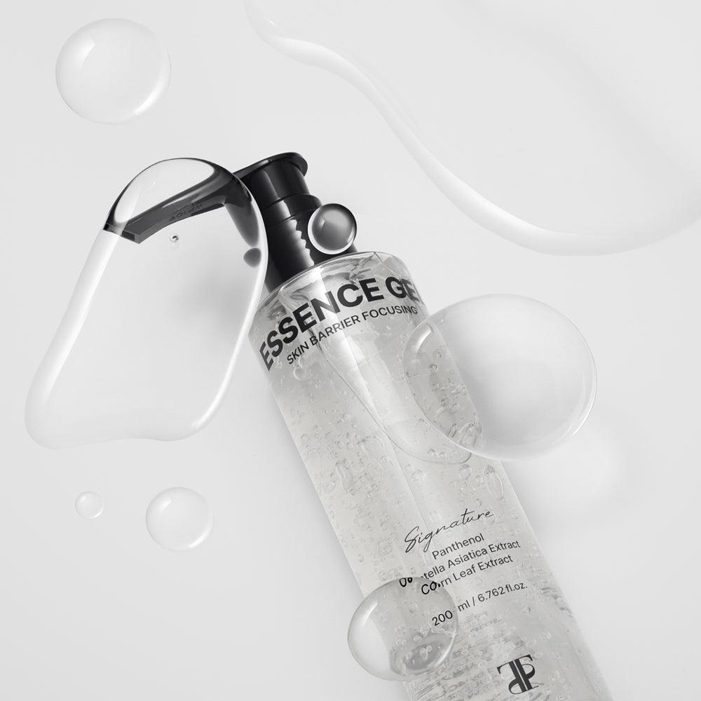 TUPS - Essence Gel - 200ml - Dermafirm USA