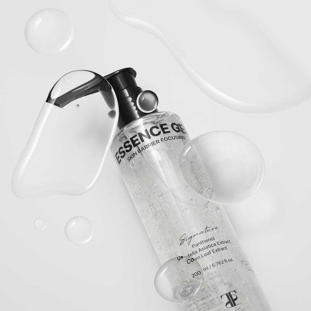 Soothing Essence Gel - Instant Skin Cooling & Calming Solution