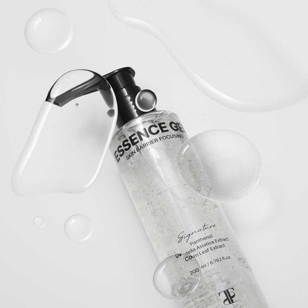 Soothing Essence Gel - Instant Skin Cooling & Calming Solution