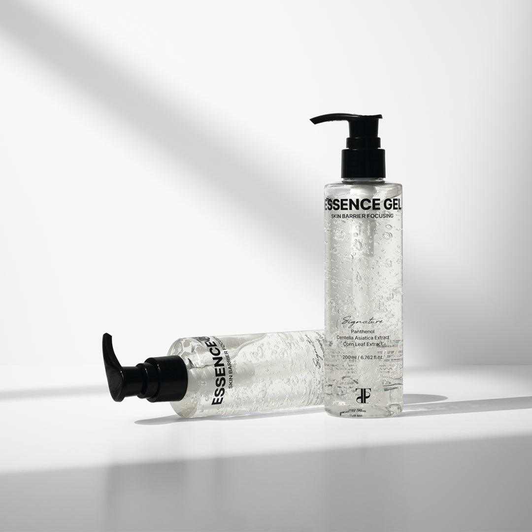 Soothing Essence Gel - Instant Skin Cooling & Calming Solution