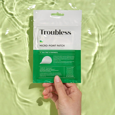 Micro-Point Patch - 9 Patches