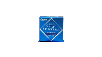 APEXEL Nanotechnology - Miracle Bar (65g - 1 Bar)