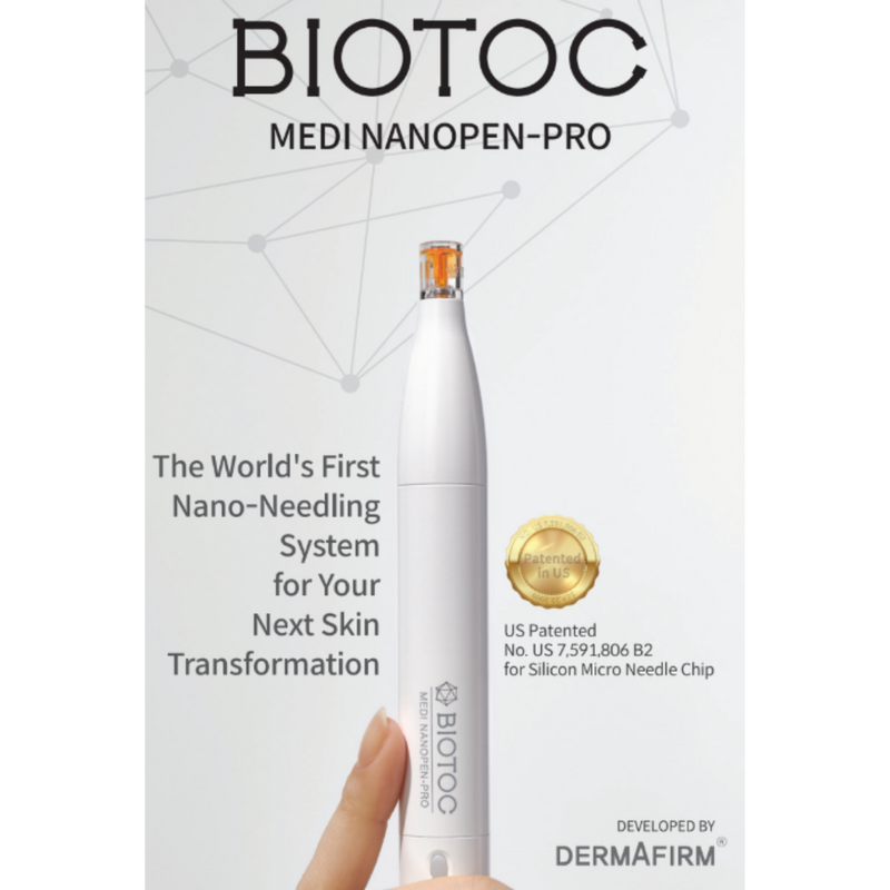 Medi Nanopen Pro - Dermafirm USA