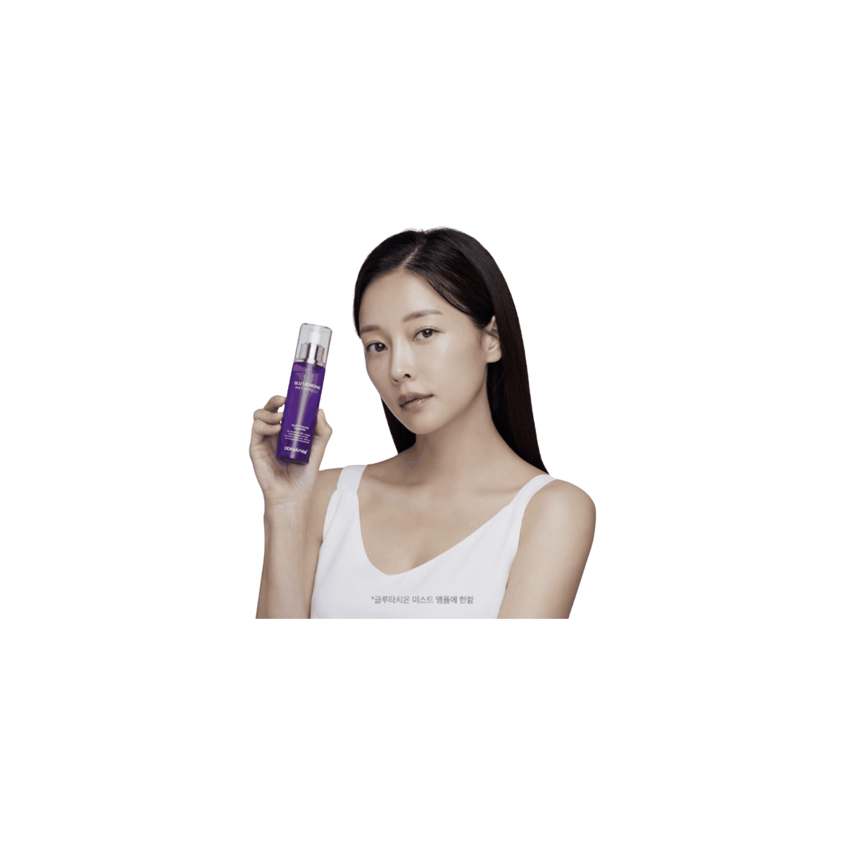 Glutathione Mist Ampoule - 100ml