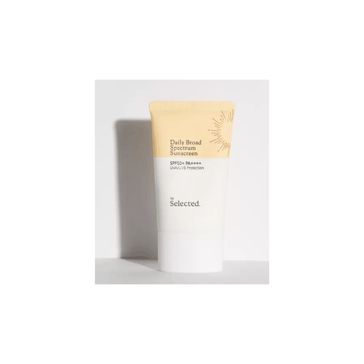 Daily Herbal Broad Spectrum Sunscreen SPF50+/PA++++ (50ml)