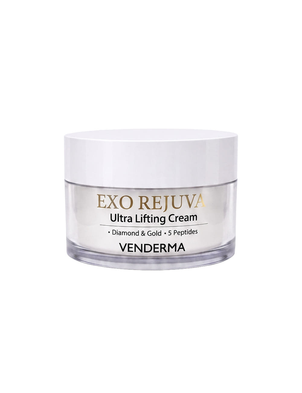 Exo Rejuva Ultra Lifting Cream - 50ml