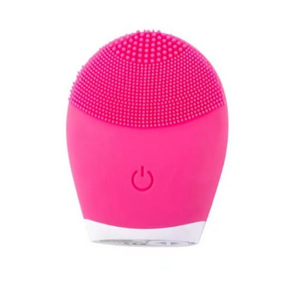 Silica Gel Facial Cleanser