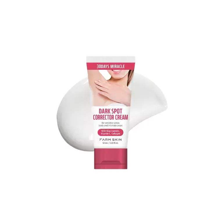 Dark Spot Corrector Cream - 50ml