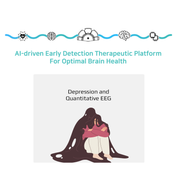 iSyncWave - AI-Powered EEG brainwave analysis with NIR PBM therapy machine