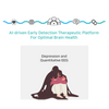 iSyncWave - AI-Powered EEG brainwave analysis with NIR PBM therapy machine