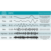 iSyncWave - AI-Powered EEG brainwave analysis with NIR PBM therapy machine