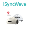 iSyncWave - AI-Powered EEG brainwave analysis with NIR PBM therapy machine