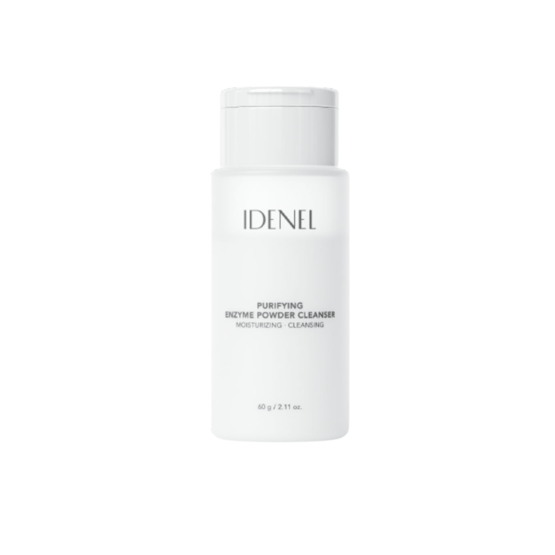 IDENEL Purifying Enzyme Powder Cleanser - 60g
