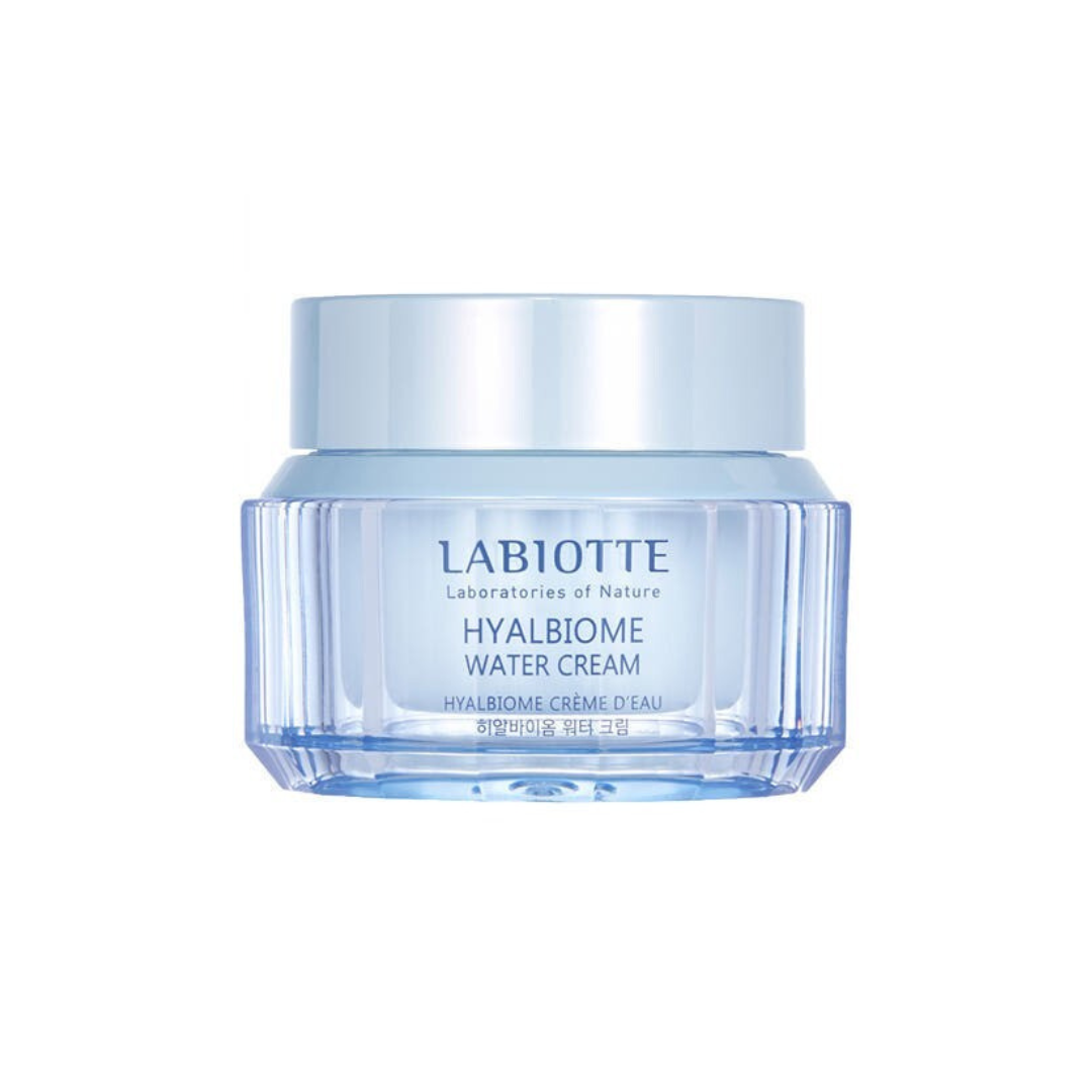 Labiotte Hyalbiome Water Cream - 50ml